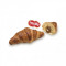 Croissant Nocilla Caprice