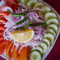 Onion, Tomato, Cucumber Salad Ensalada De Cebolla, Pepino Y Tomate