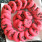 Red Velvet Cookies (250Gm)