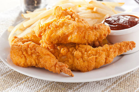 Chicken Tenders