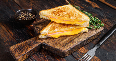 Grilled Cheese