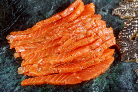 Smoked Salmon