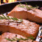 Grilled Salmon