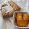 Spl Atta Biscuits 300 Gms (Salted)