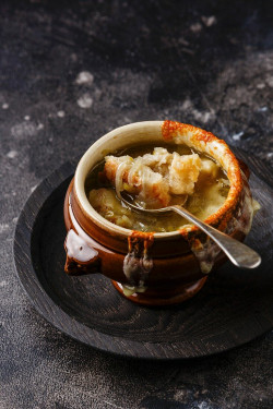 French Onion Soup