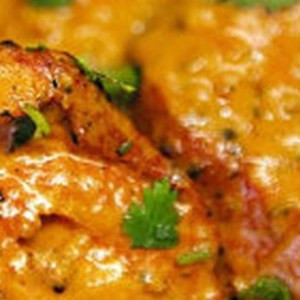 Lamb Korma