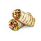 Wrap Au Poulet Grillé Grilled Chicken Wrap