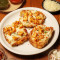 Corn Paneer Bruschetta [3Pcs]