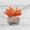 Frites De Patates Douces Sweet Potato Fries