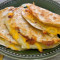 Triple Cheese Quesadillas Combo