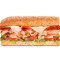 Subway Rotisserie Toscano