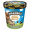 Ben Jerry's Salted Caramel Almond