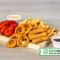 Wingstop Sampler