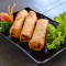 Spring Rolls (V)