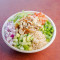 Zesty Chicken Bacon Rice Bowl