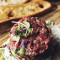 Tartare De Boeuf Classique Classic Beef Tartar