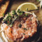 Tartare De Saumon Salmon Tartar