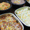 Family Enchiladas (Serves 4-6)