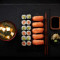 Sushi Festival Set