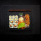 Veggie Sushi Collection (Ve) (V