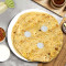 Tawa Mooli Paratha Curd Pickle