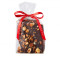 Salt Caramel And Chocolate Brittle