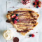 Berry Chocolate Crepe