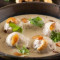 Malai Kofta[White Gravy]