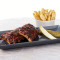 Bbq Pork Ribs Full Rack