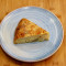 Spanish Tortilla Slice