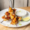 Devilled Chicken Skewers