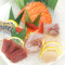 Assorted Sashimi Platter