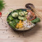 Chicken Poke Bowl