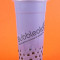 Taro Milk Tea Large