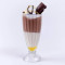 Milkshake Choco-Rol