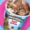 Ben Jerry's Half Baked Ice Cream