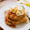 Banana Pancakes