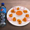 Chicken Tikka Pepsi 600 Ml Pet Bottle