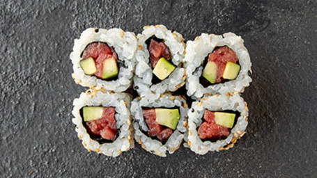Tekka Avocado Maki Tekka Avocado Maki