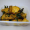 Idli Chilli Fry