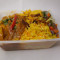 Chicken Jalfrezi Rice Bowl