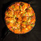 Bhayankar Paneer Tikka Pizza [11 Inches]