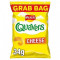 Quavers Big Eat Cheese