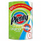 Plenty Kitchen Towel White Single