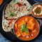 Exclusive Paneer Makhani Meal