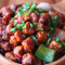 Crispy Soya Manchurian