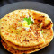 Aloo Paratha 2Pc With Achar