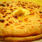 Mooli Paratha [1 Piece With Achar