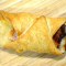 Cheese Bacon Turnover