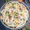 Italian White Cheese Pasta